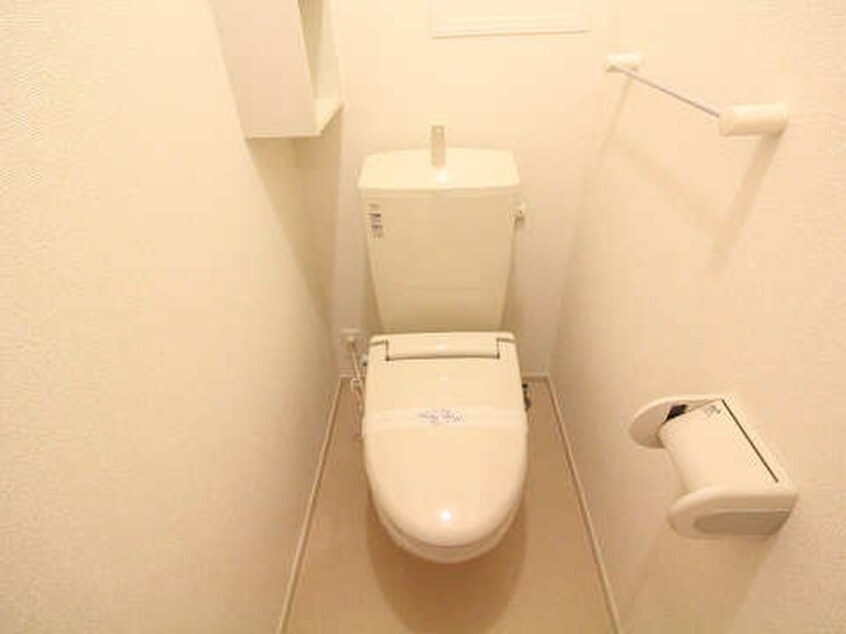 トイレ メゾン・ヌーブ