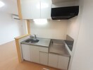 キッチン サニー・カーサー二番館B