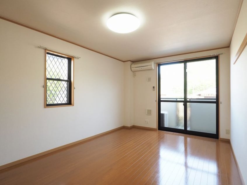 居室 カレント上吉田Ⅰ　A棟