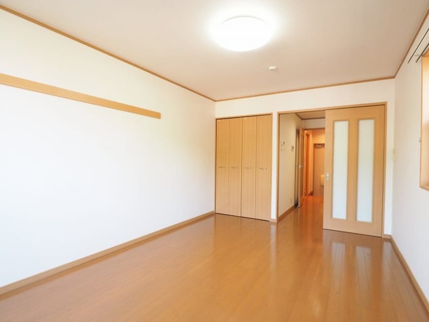 居室 カレント上吉田Ⅰ　A棟