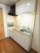 キッチン カレント上吉田Ⅰ　A棟