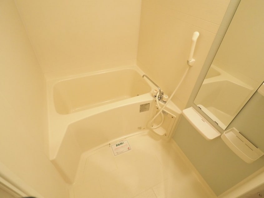 バス／シャワールーム等 カレント上吉田Ⅰ　A棟