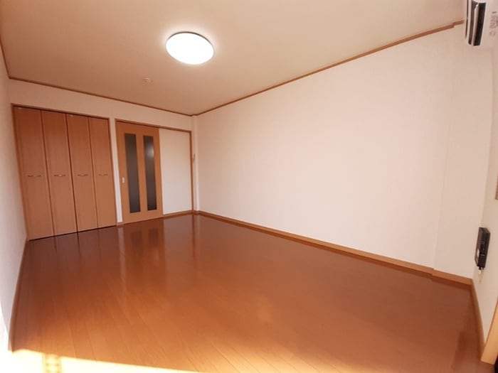 居室 カレント上吉田Ⅰ　Ｂ棟