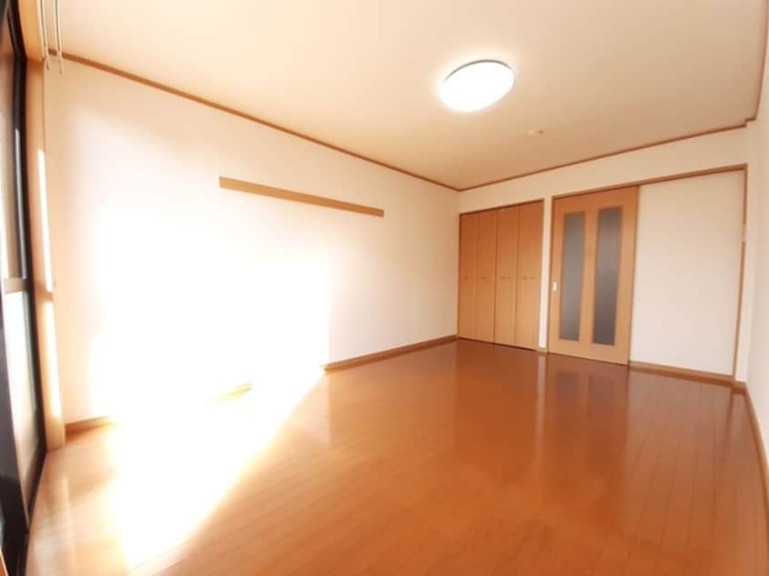 居室 カレント上吉田Ⅰ　Ｂ棟