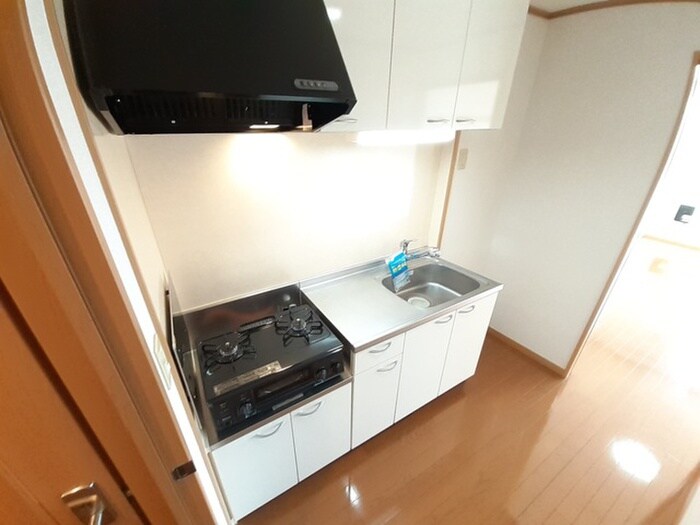 キッチン カレント上吉田Ⅰ　Ｂ棟