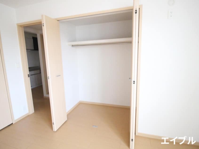 収納 アルディエンテ