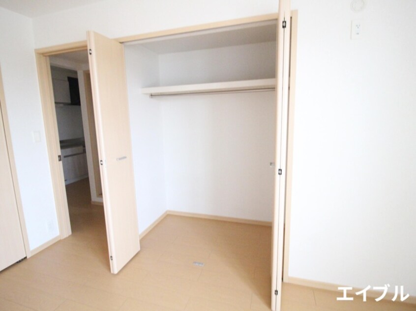 収納 アルディエンテ