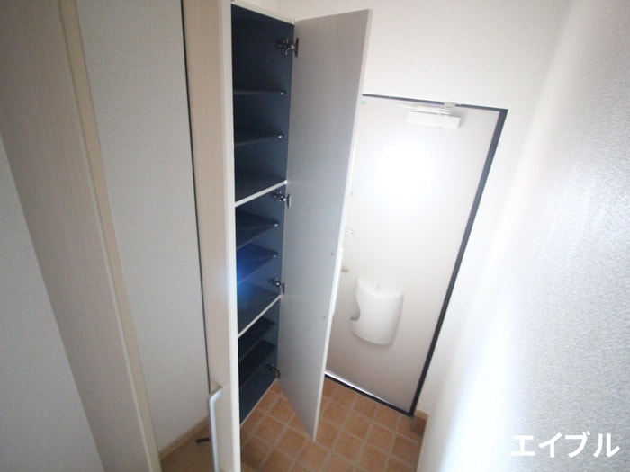 靴箱 アルディエンテ