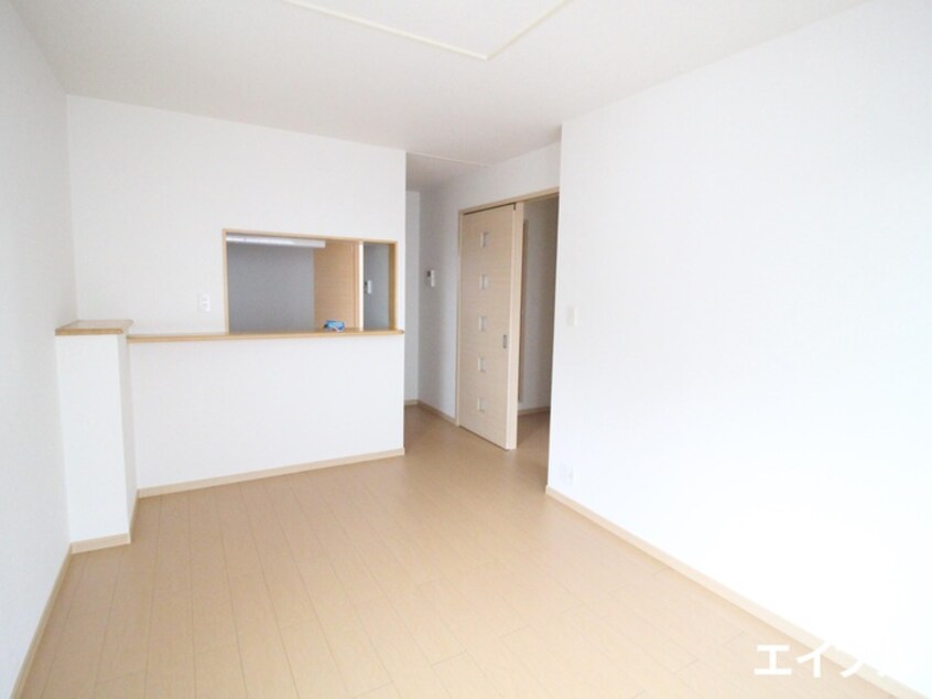 内観写真 アルディエンテ