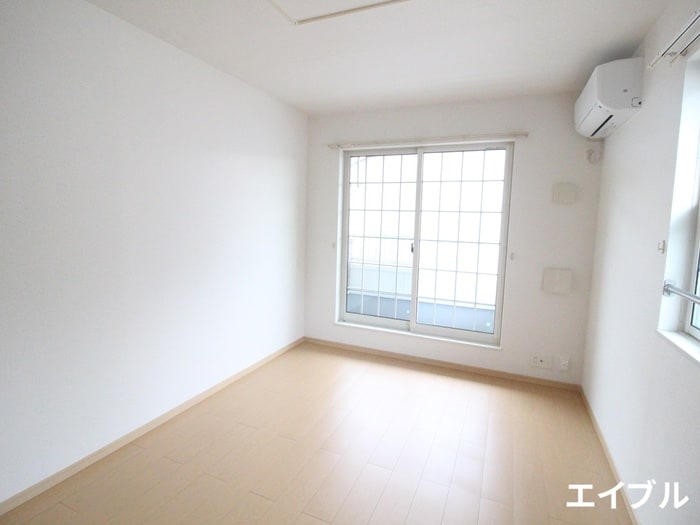 内観写真 アルディエンテ