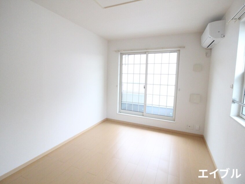 内観写真 アルディエンテ