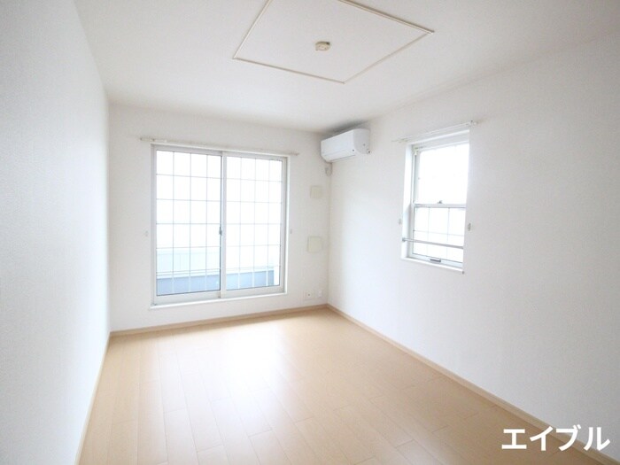 内観写真 アルディエンテ