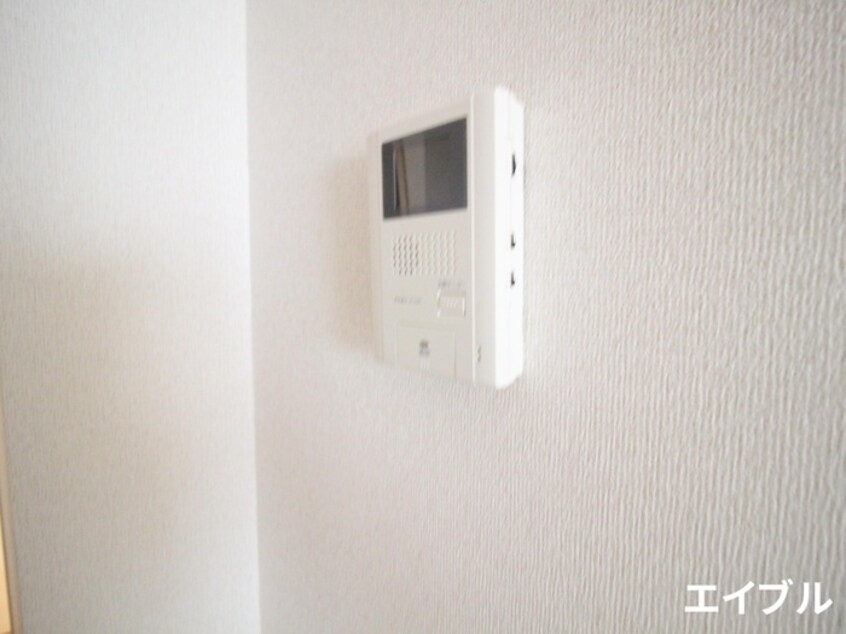 内観写真 アルディエンテ