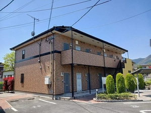 カレント上吉田Ⅰ Ｃ棟