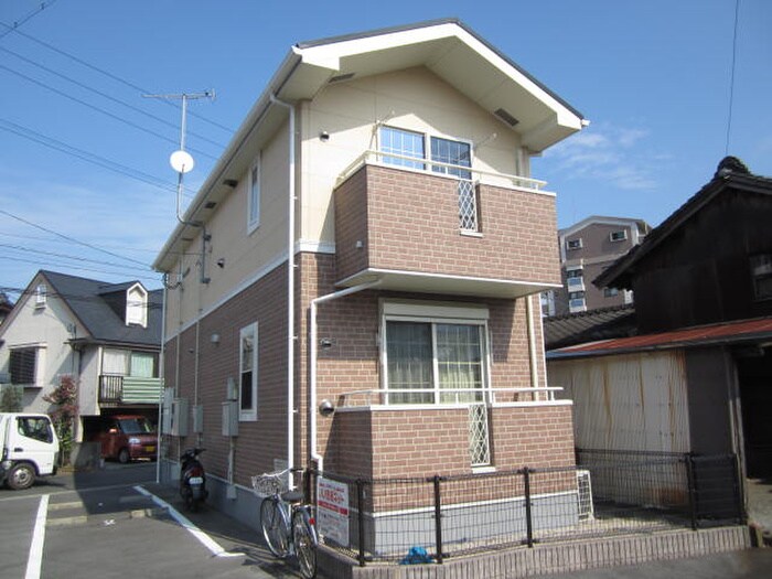 外観写真 セトル野中