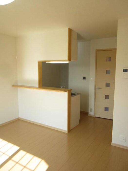 居室 セトル野中