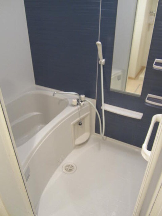 バス／シャワールーム等 セトル野中