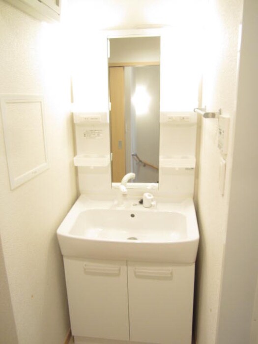 洗面 セトル野中