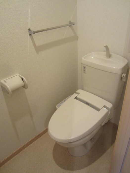 トイレ セトル野中