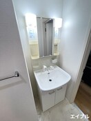 洗面 クレフラスト津福東