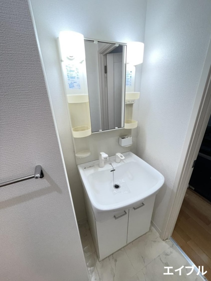 洗面 クレフラスト津福東