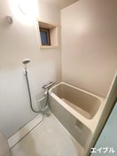 バス／シャワールーム等 クレフラスト津福東