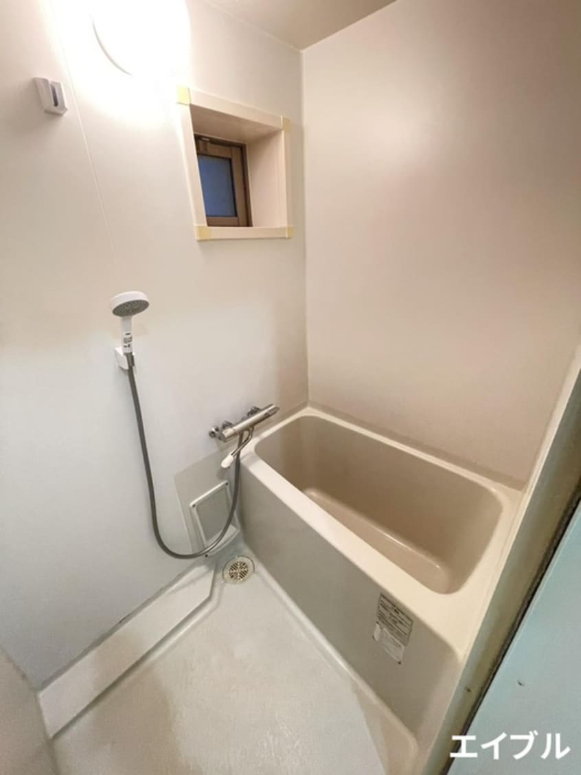 バス／シャワールーム等 クレフラスト津福東