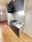 キッチン クレフラスト津福東