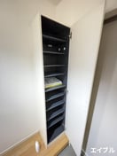 靴箱 クレフラスト津福東