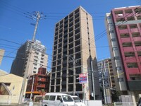 ｸﾞﾗﾝﾌｫｰﾚﾌﾟﾗｲﾑ六本松（701）