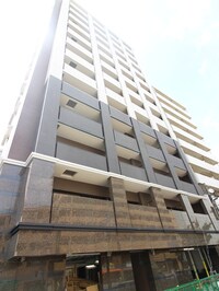 アクタス箱崎ステーションコート