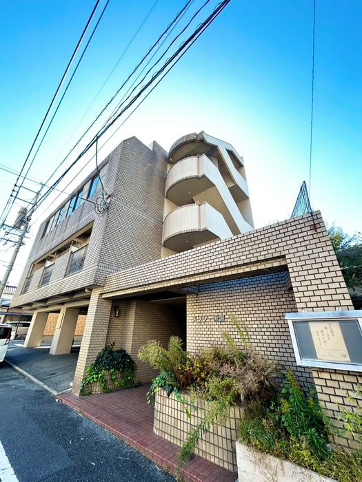 外観写真 メゾン黒瀬