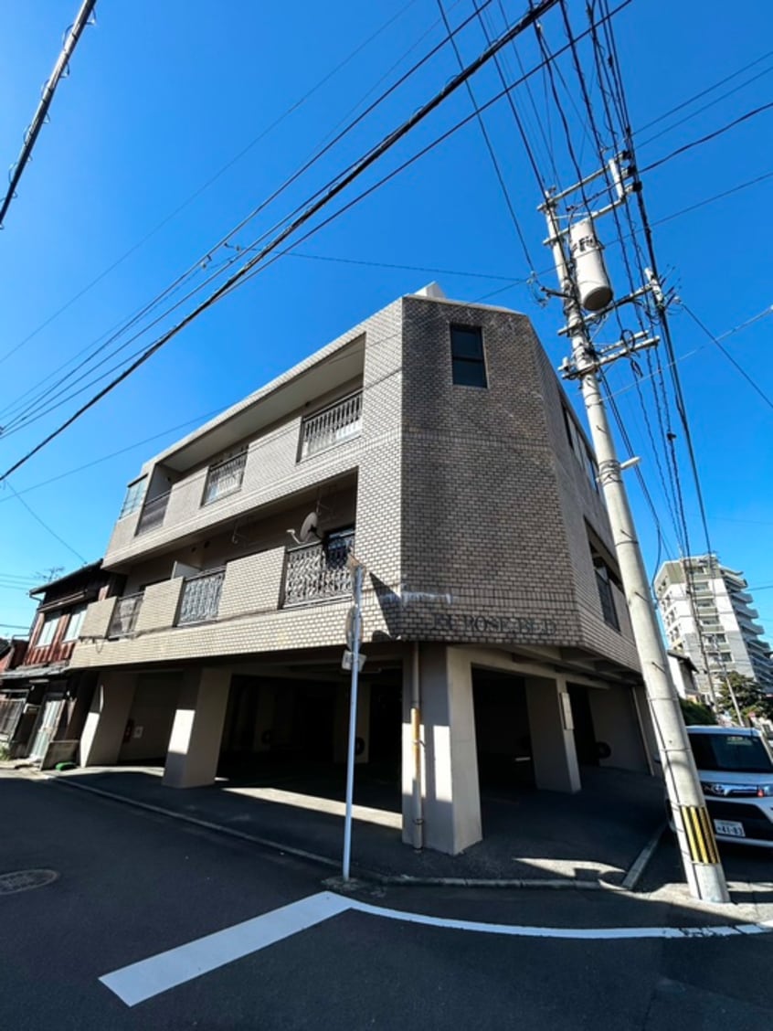 外観写真 メゾン黒瀬