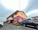 セジュール日吉台