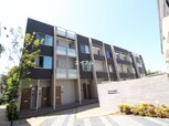 エルグランドパティオ弐番館