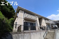 グリーンヒル川島