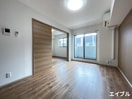 内観写真 エルグランドパティオ参番館