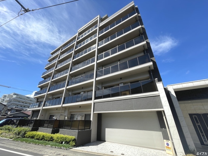 外観写真 エフコート