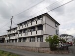 セジュール未来Ⅱ　Ａ棟