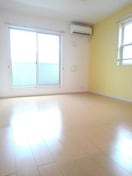 居室 レジデンス　アサヒ