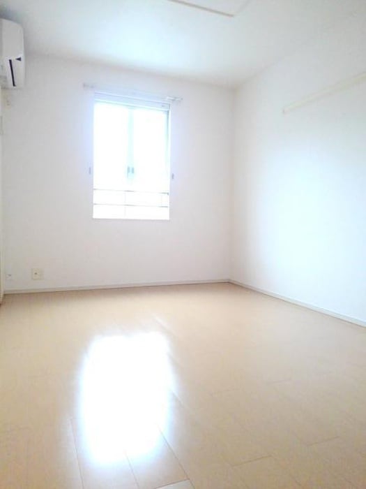 居室 レジデンス　アサヒ