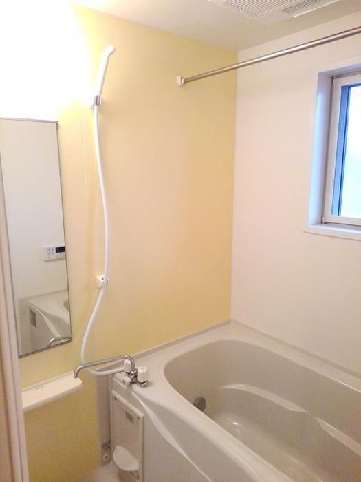 バス／シャワールーム等 レジデンス　アサヒ