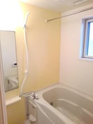 バス／シャワールーム等 レジデンス　アサヒ