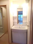 洗面 レジデンス　アサヒ