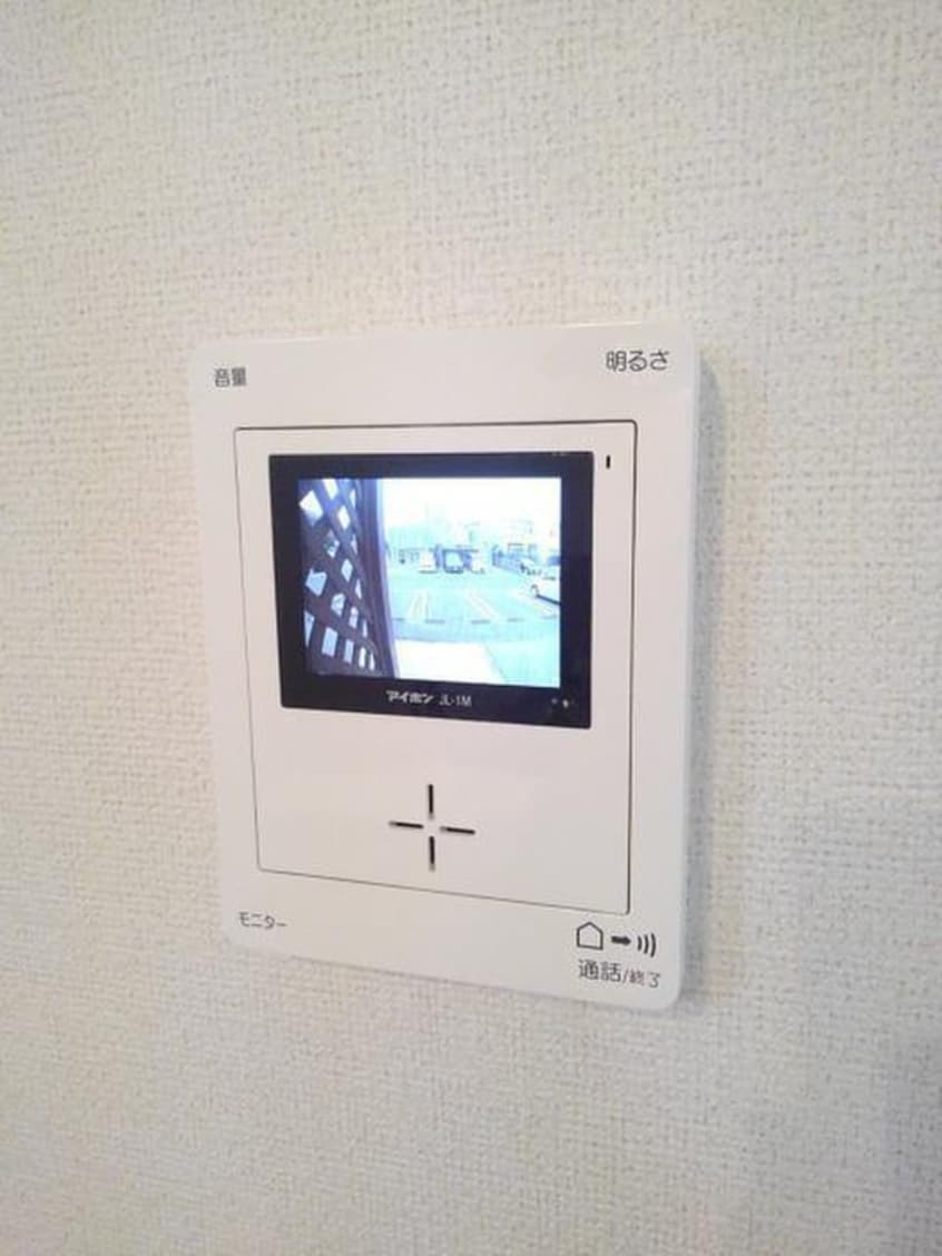 内観写真 レジデンス　アサヒ