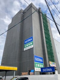 仮)東那珂2丁目新築マンション