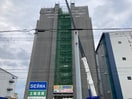 建築中 仮)東那珂2丁目新築マンション