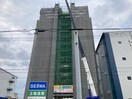 建築中 仮)東那珂2丁目新築マンション