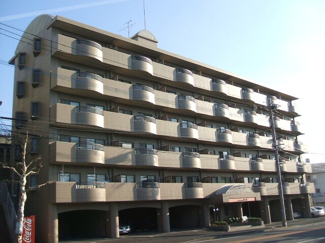 外観写真 ダイナコ－ト折尾Ⅱ(403)