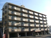 ダイナコ－ト折尾Ⅱ(403)